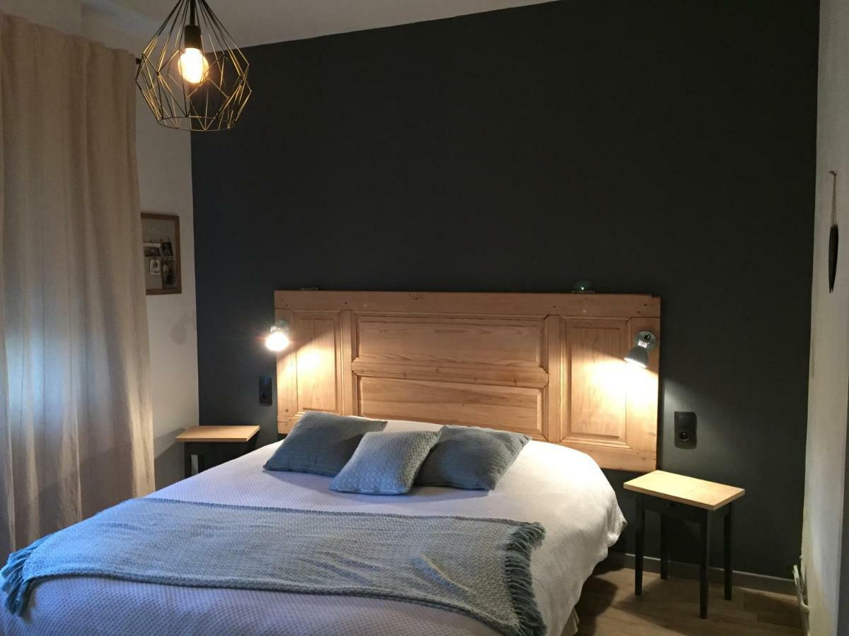 L'Ecrin Des Saveurs Villa Schwenheim Екстериор снимка